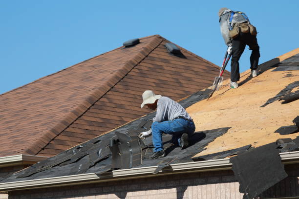 Siding in Miami Lakes, FL